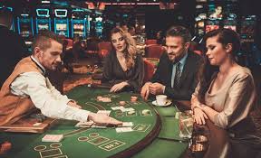 Casino Frank